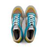 Imagen de Marathon Trail Blue/Mocha