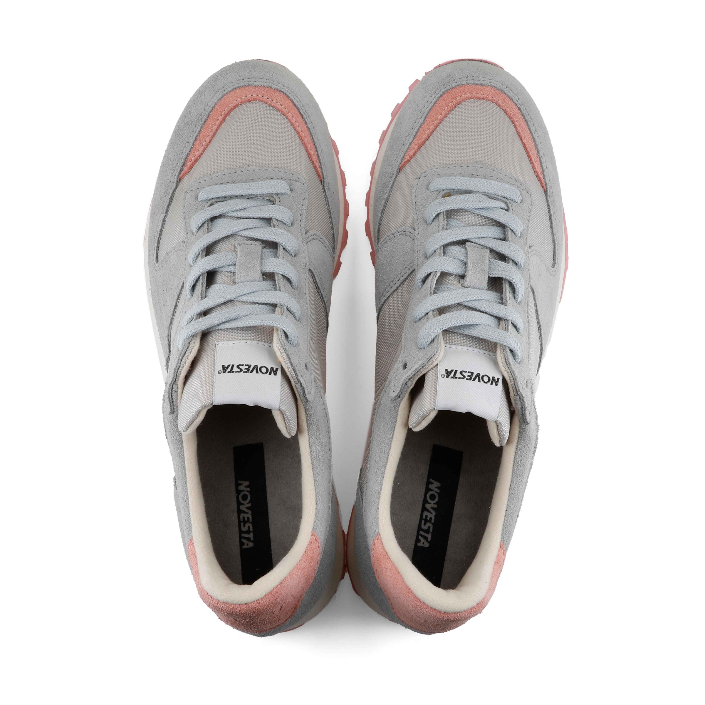 Imagen de Marathon Trail Grey/Pink