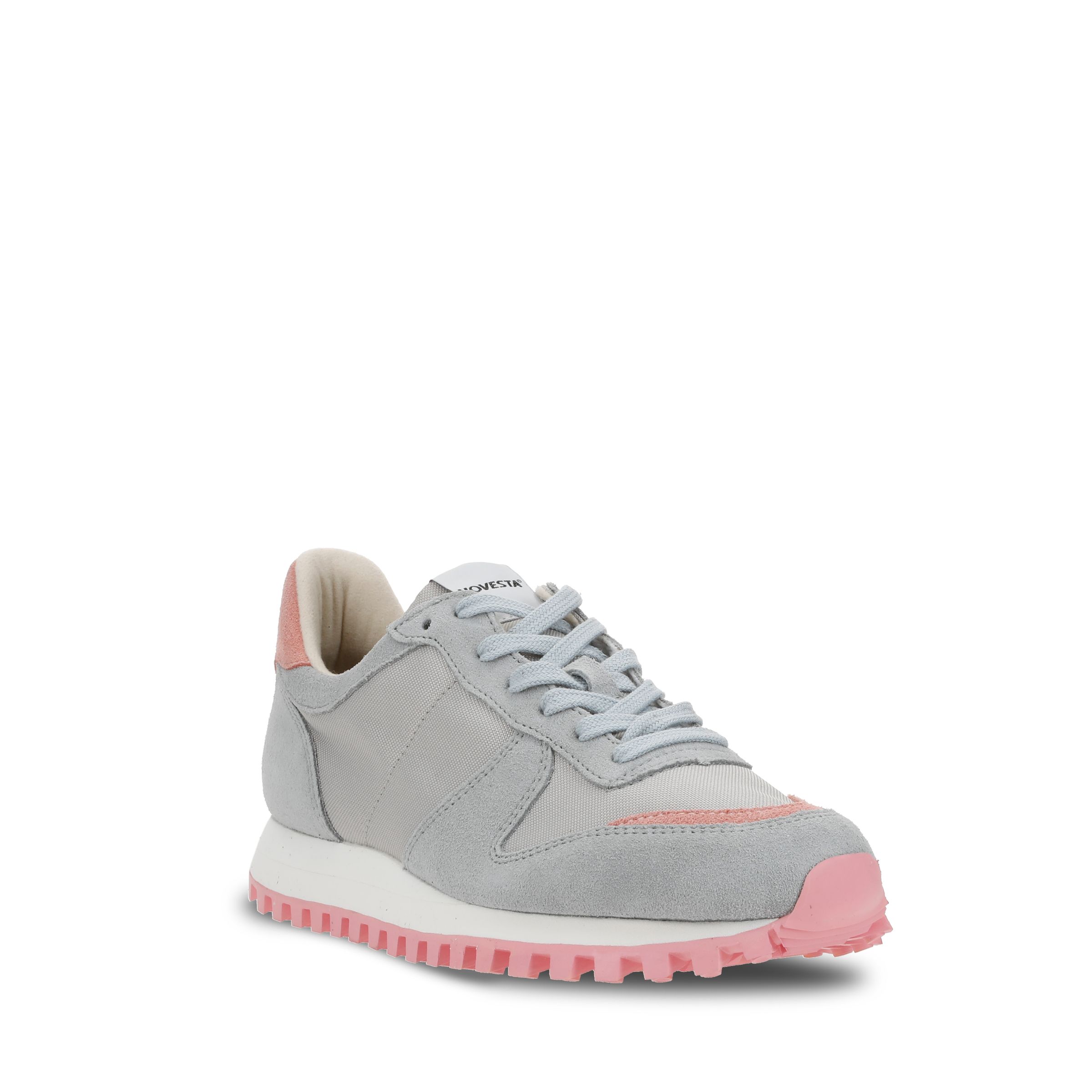 Imagen de Marathon Trail Grey/Pink
