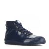 Image de RUBBER SNEAKER 27 NAVY/974NAVY