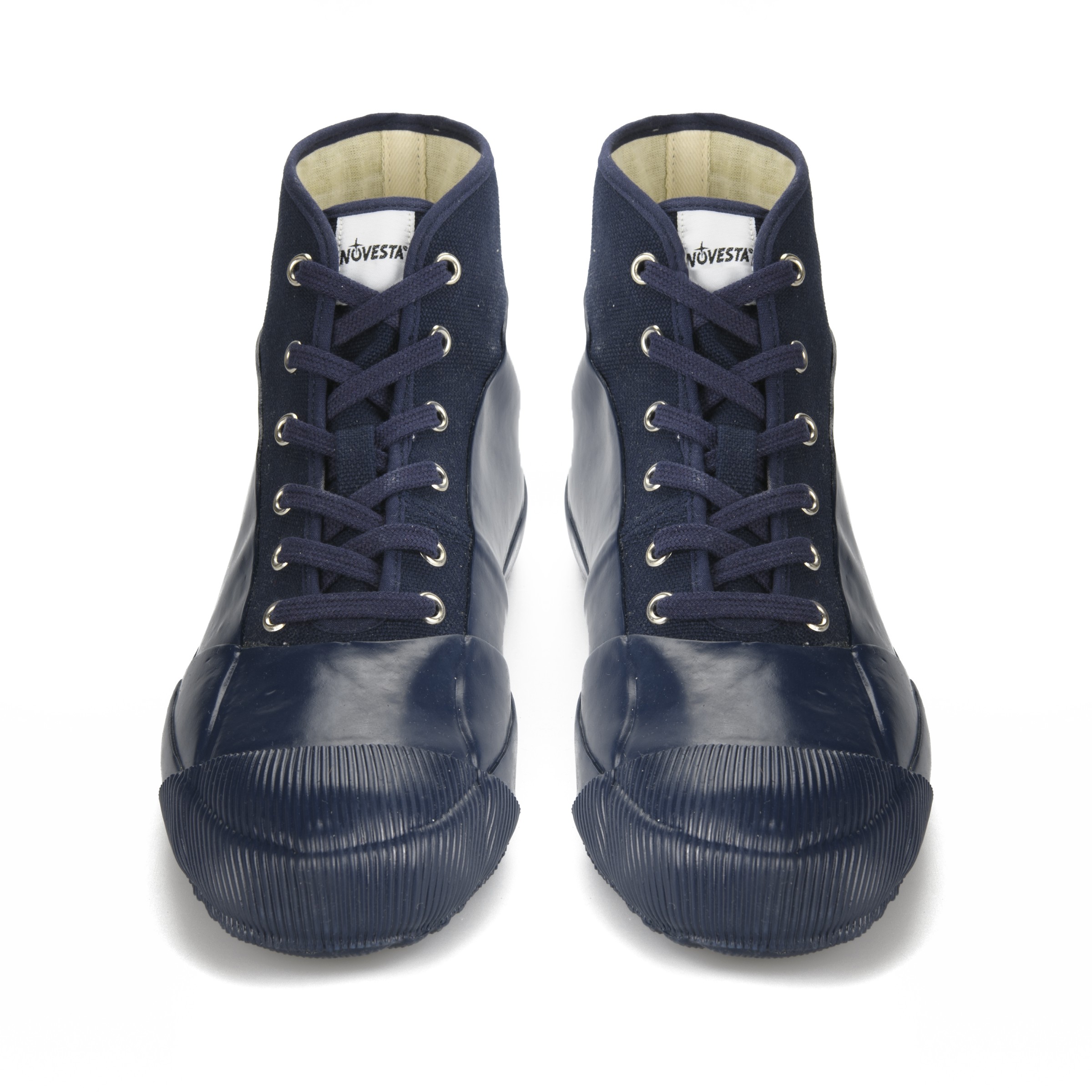 Image de RUBBER SNEAKER 27 NAVY/974NAVY