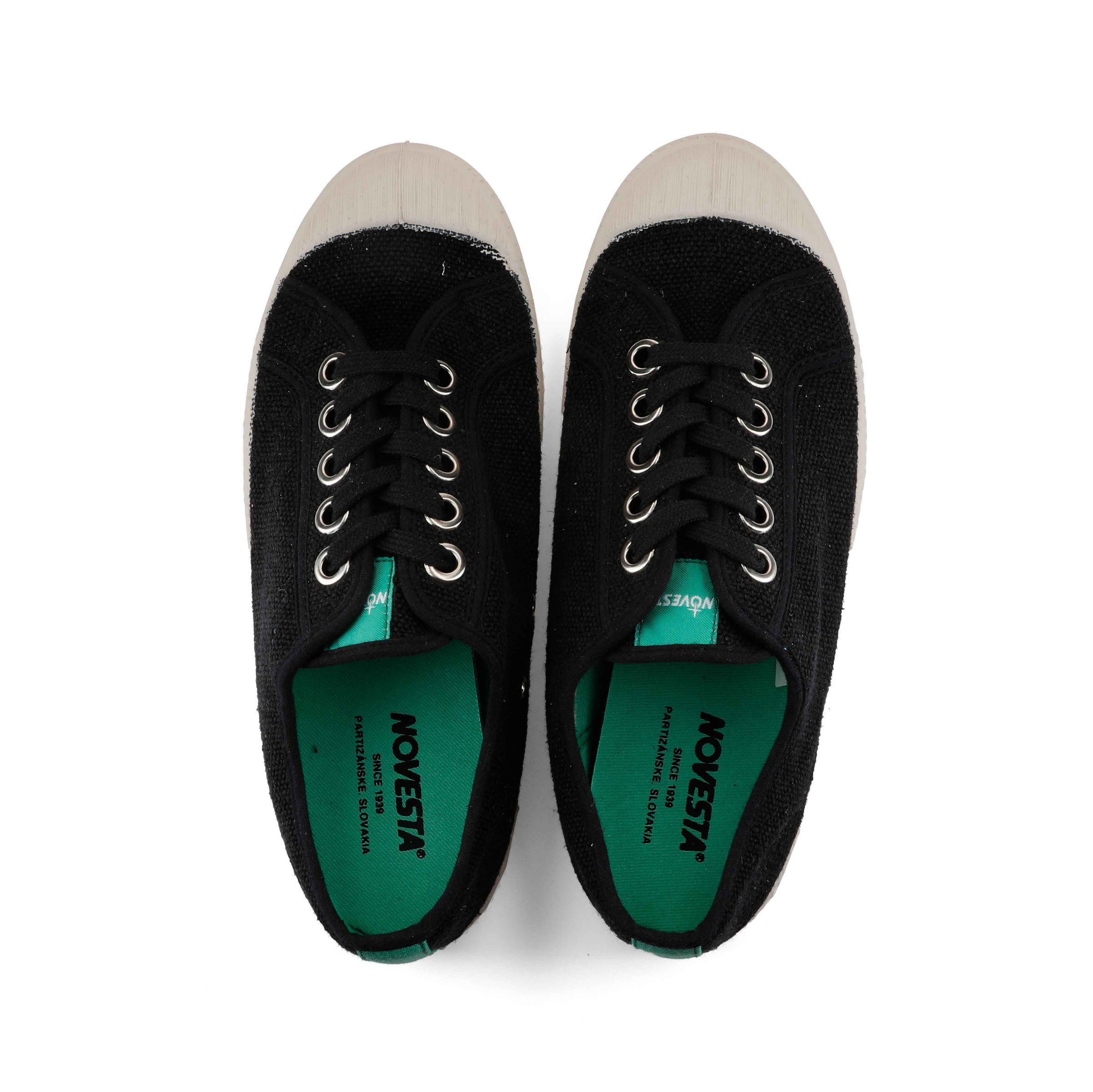 Image de Star Master Hemp Black